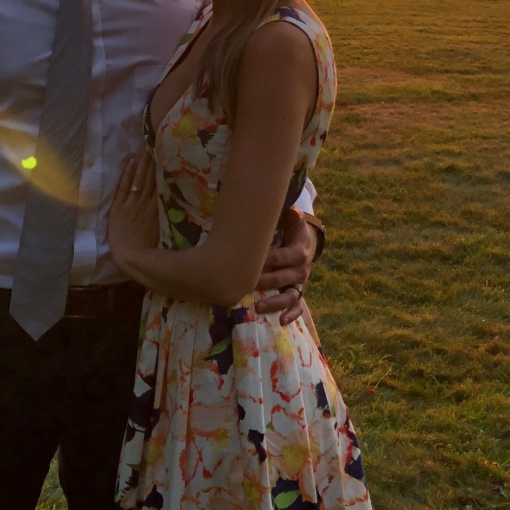 J Crew Dress